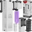 Kruger Meier UV Cube Pro X - filtr UV wewnętrzny