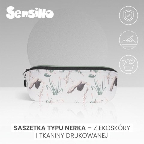 NERKA EKOSKÓRA OLIWKA ŻURAWIE NERKA EKOSKÓRA OLIWKA ŻURAWIE