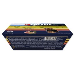 ONTARIO alu tacka jagnięcina z warzywami konserwa dla psa 320g (214-2492)