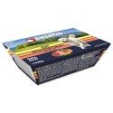 ONTARIO alu tacka wołowina z warzywami konserwa dla psa 320g (214-2452)