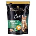 PROSPERA Plus Saszetka Adult 1+, Kurczak, Fasola 85g (1513-10103)