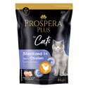 PROSPERA Plus Saszetka sterylizowany 1+, kurczak, marchew 85g (1513-10108)
