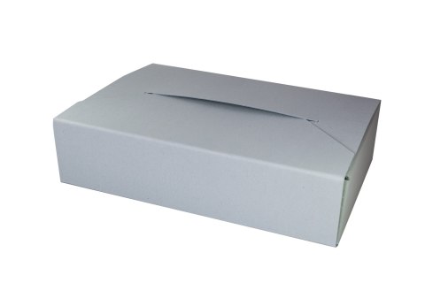 Pudło archiwizacyjne bezkwasowe kopertowe 350x260x130; 1-B004 KIEL-TECH Pudło archiwizacyjne bezkwasowe kopertowe 350x260x130; 1-B004 KIEL-TECH