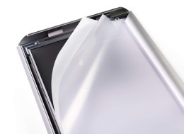 Ramka zatrzaskowa aluminiowa A4 479623 DURABLE