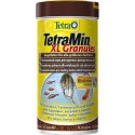 TETRA TetraMin XL Granules 250 ml - pokarm w granulkach dla ryb akwariowych
