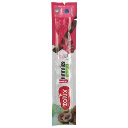 ZOLUX Miękki przysmak treningowy dla psa pałeczka YUMMIES wołowina 12g (482366)