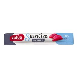 ZOLUX Przysmak kremowy dla kota SWEETIES z tuńczykiem 14 g (582160)