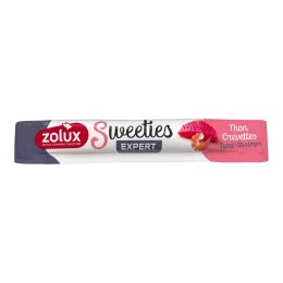 ZOLUX Przysmak kremowy dla kota SWEETIES z tuńczykiem i krewetką 14 g (582162)