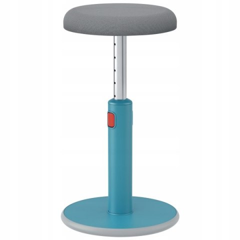 Zestaw Ergonomiczny stołek Ergo Cosy niebieski 65180061 + Podstawka pod laptopa Ergo Cosy niebieska Zestaw Ergonomiczny stołek Ergo Cosy niebieski 65180061 + Podstawka pod laptopa Ergo Cosy niebieska