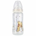 400608 BUTELKA 300ML WSKAŹNIK TEMPERATURY KUBUŚ 537160, 10741022
