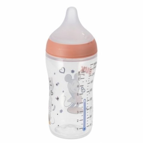 435914 BUTELKA PERFECT 260ML MYSZKA 538929, 107420361 435914 BUTELKA PERFECT 260ML MYSZKA 538929, 107420361