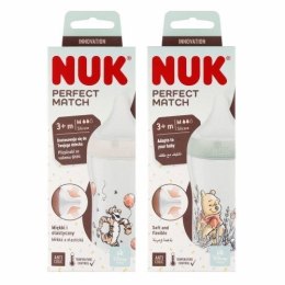 435990 BUTELKA PERFECT 260ML KUBUŚ/TYGRYSEK 538928, 10742027
