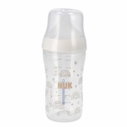 436003 BUTELKA PERFECT 260ML TĘCZA 538927, 10742026