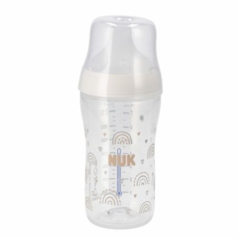 436003 BUTELKA PERFECT 260ML TĘCZA 538927, 10742026 436003 BUTELKA PERFECT 260ML TĘCZA 538927, 10742026