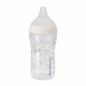 436003 BUTELKA PERFECT 260ML TĘCZA 538927, 10742026