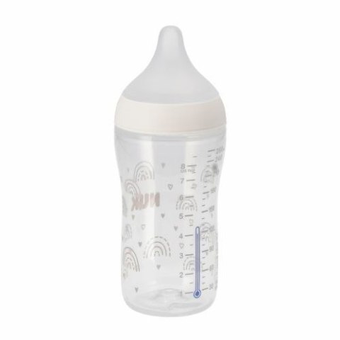 436003 BUTELKA PERFECT 260ML TĘCZA 538927, 10742026 436003 BUTELKA PERFECT 260ML TĘCZA 538927, 10742026