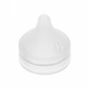 436041 SMOCZEK NA BUTELKĘ SILIKONOWY PERFECT MATCH 6+, 2SZT 538925, 10709034