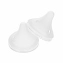 436058 SMOCZEK NA BUTELKĘ SILIKONOWY PERFECT MATCH 3+, 2SZT 538924, 10709033