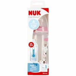 441021 BUTELKA 300ML WSKAŹNIK TEMPERATURY 6-18 527903, 741103