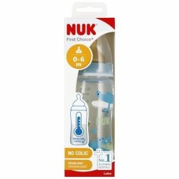 443247 BUTELKA 300ML WSKAŹNIK TEMPERATURY 0-6 528759, 741927