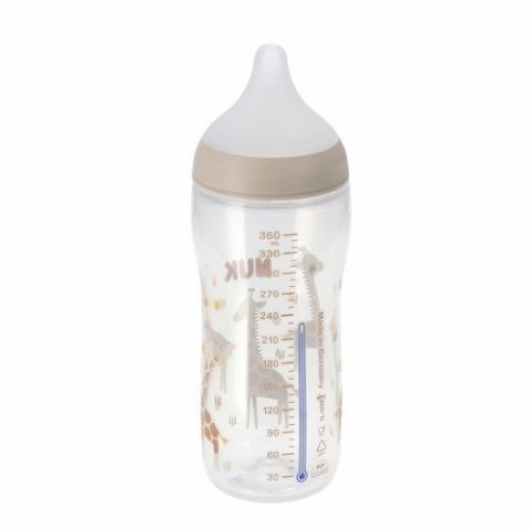 443445 BUTELKA PERFECT 360ML ŻYRAFA 568765, 10216018 443445 BUTELKA PERFECT 360ML ŻYRAFA 568765, 10216018