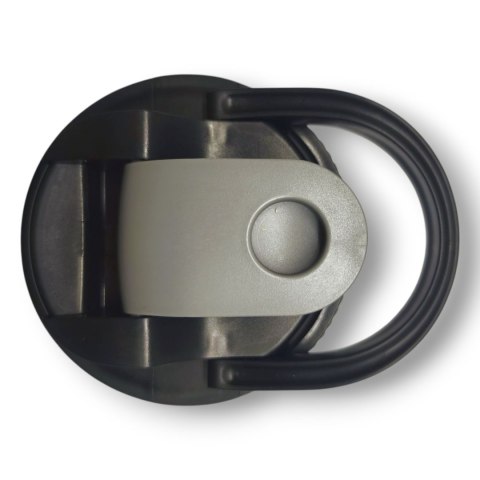 BIDON SHAKER DO KOKTAJLI ODŻYWEK NA SIŁOWNIĘ KINGHOFF SZEJKER 720ml