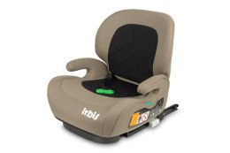 FOTELIK IRBIS I-SIZE BEIGE (125-150)