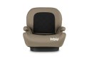FOTELIK IRBIS I-SIZE BEIGE (125-150)