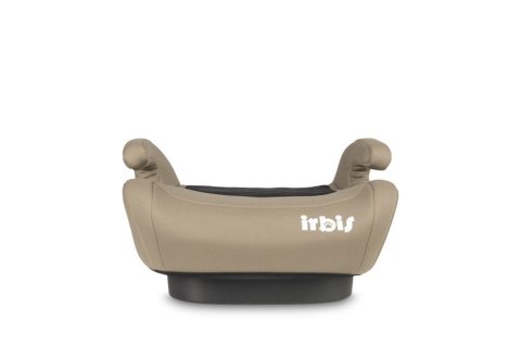 FOTELIK IRBIS I-SIZE BEIGE (125-150) FOTELIK IRBIS I-SIZE BEIGE (125-150)