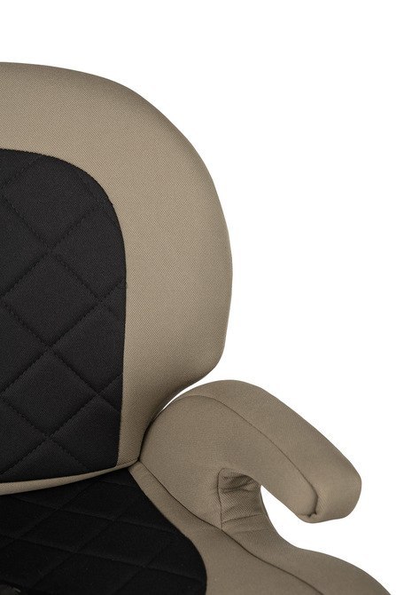 FOTELIK IRBIS I-SIZE BEIGE (125-150) FOTELIK IRBIS I-SIZE BEIGE (125-150)