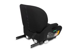 FOTELIK IRBIS I-SIZE BLACK (125-150)