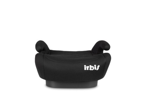 FOTELIK IRBIS I-SIZE BLACK (125-150) FOTELIK IRBIS I-SIZE BLACK (125-150)