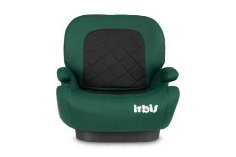 FOTELIK IRBIS I-SIZE EMERALD (125-150) FOTELIK IRBIS I-SIZE EMERALD (125-150)