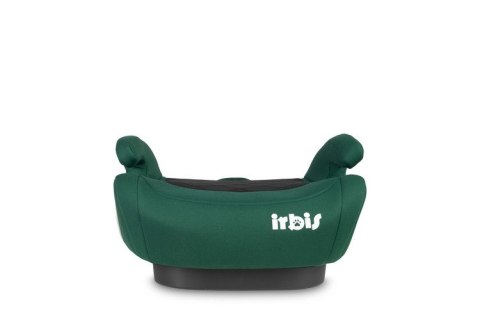 FOTELIK IRBIS I-SIZE EMERALD (125-150) FOTELIK IRBIS I-SIZE EMERALD (125-150)