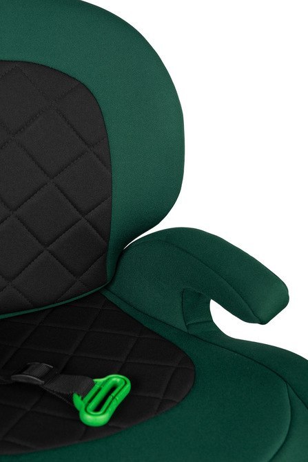 FOTELIK IRBIS I-SIZE EMERALD (125-150) FOTELIK IRBIS I-SIZE EMERALD (125-150)