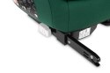 FOTELIK IRBIS I-SIZE EMERALD (125-150)