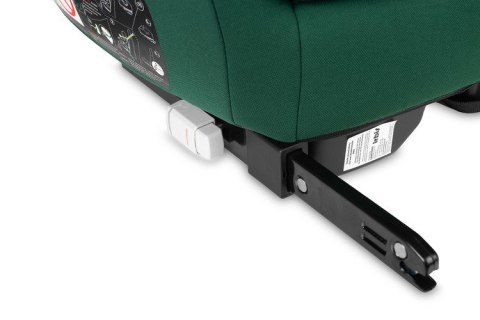 FOTELIK IRBIS I-SIZE EMERALD (125-150) FOTELIK IRBIS I-SIZE EMERALD (125-150)