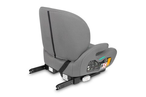FOTELIK IRBIS I-SIZE GRAPHITE (125-150) FOTELIK IRBIS I-SIZE GRAPHITE (125-150)