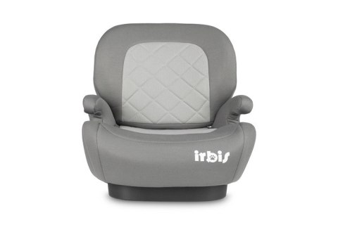 FOTELIK IRBIS I-SIZE GRAPHITE (125-150) FOTELIK IRBIS I-SIZE GRAPHITE (125-150)