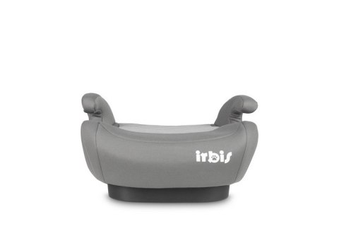 FOTELIK IRBIS I-SIZE GRAPHITE (125-150) FOTELIK IRBIS I-SIZE GRAPHITE (125-150)