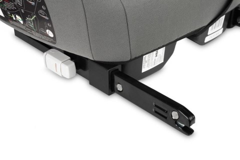 FOTELIK IRBIS I-SIZE GRAPHITE (125-150) FOTELIK IRBIS I-SIZE GRAPHITE (125-150)
