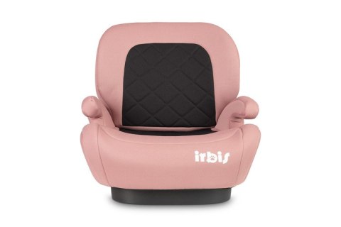 FOTELIK IRBIS I-SIZE PINK (125-150) FOTELIK IRBIS I-SIZE PINK (125-150)
