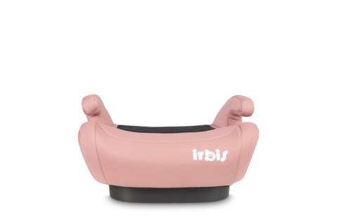 FOTELIK IRBIS I-SIZE PINK (125-150) FOTELIK IRBIS I-SIZE PINK (125-150)