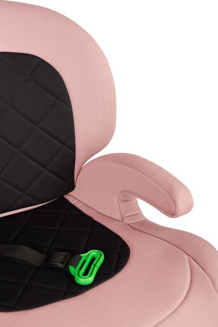 FOTELIK IRBIS I-SIZE PINK (125-150) FOTELIK IRBIS I-SIZE PINK (125-150)