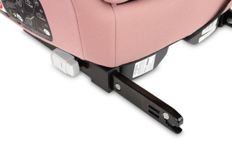 FOTELIK IRBIS I-SIZE PINK (125-150) FOTELIK IRBIS I-SIZE PINK (125-150)