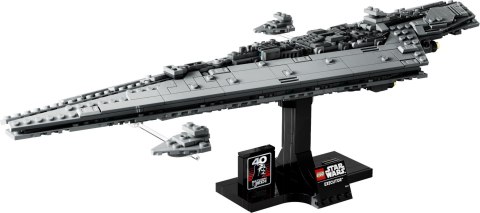 LEGO 75356 Star Wars Gwiezdny superniszczyciel LEGO 75356 Star Wars Gwiezdny superniszczyciel