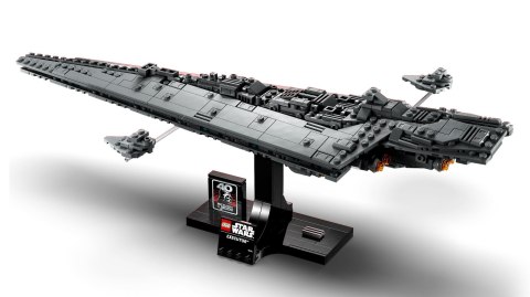 LEGO 75356 Star Wars Gwiezdny superniszczyciel LEGO 75356 Star Wars Gwiezdny superniszczyciel
