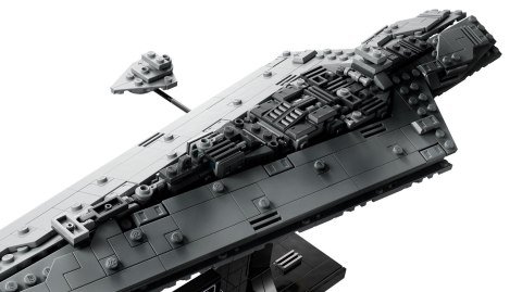 LEGO 75356 Star Wars Gwiezdny superniszczyciel LEGO 75356 Star Wars Gwiezdny superniszczyciel