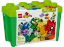LEGO(R) DUPLO 10439 Pudełko w kształcie klocka z a