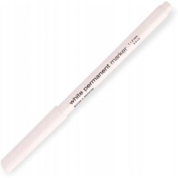 Marker permanentny 3313 biały 2 mm 773313/1TE KOH-I-NOOR